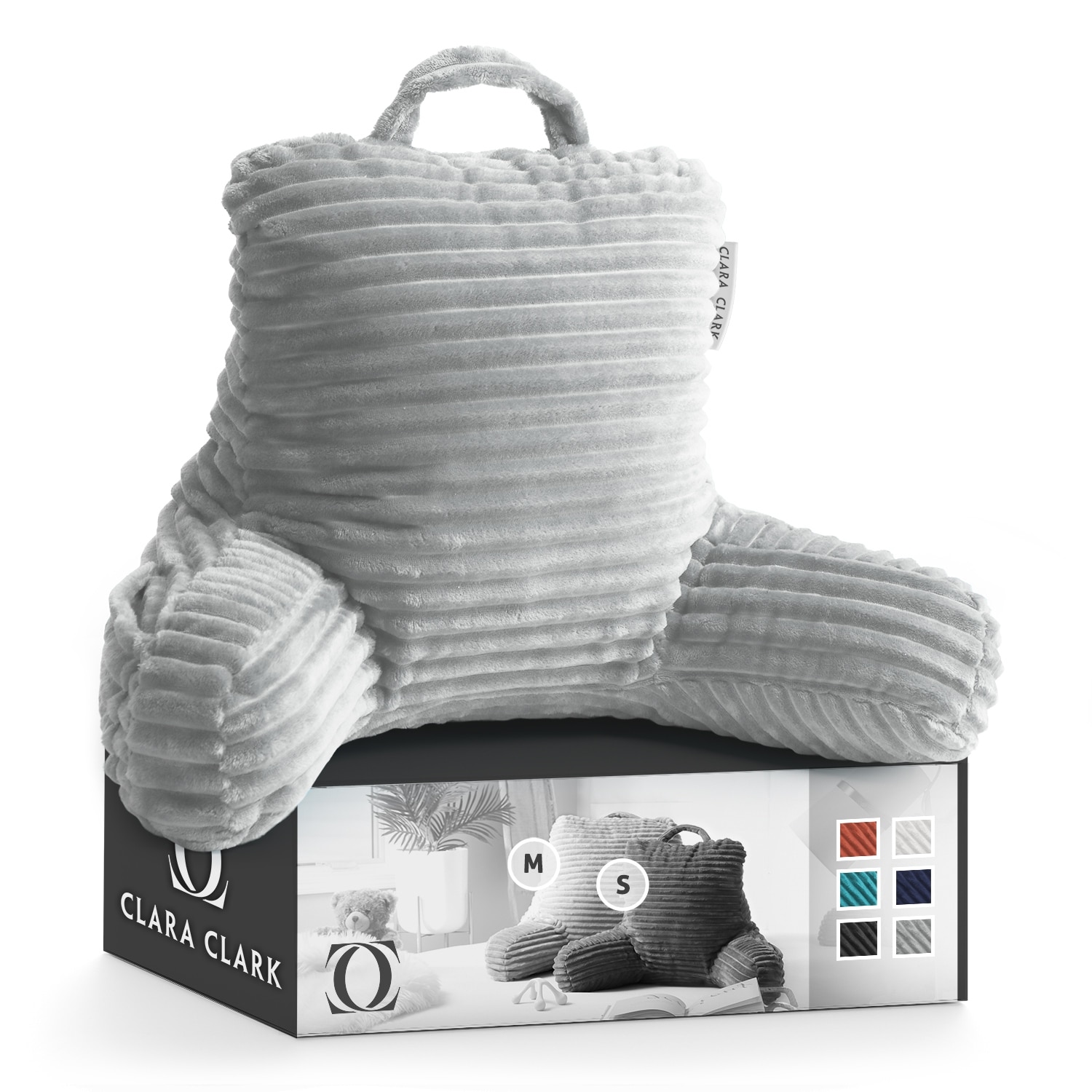 Bed rest lounger support pillow cheap