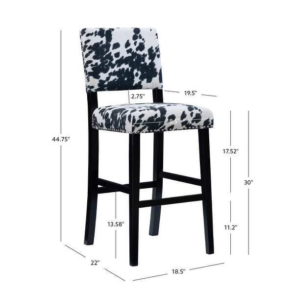 Cow stools outlet