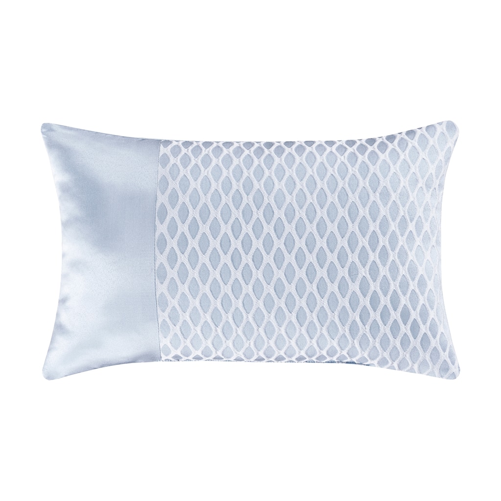 J. Queen New York Liana Boudoir Decorative Throw Pillow
