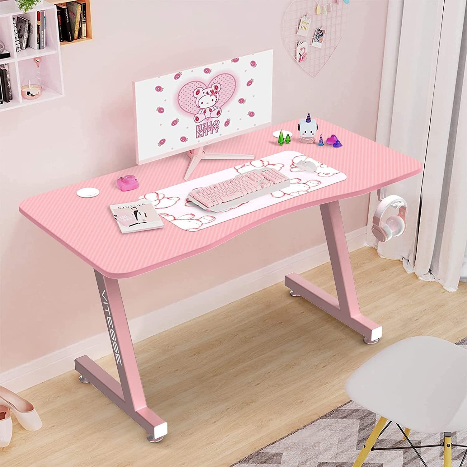 Bossin gaming desk new arrivals