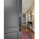preview thumbnail 2 of 16, Baldwin Hollywood Hills Full Plate Single Cylinder Door Handleset with