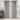 Superior Elegant Room Darkening Marmore Jacquard Grommet Curtain Panel (Set of 2)