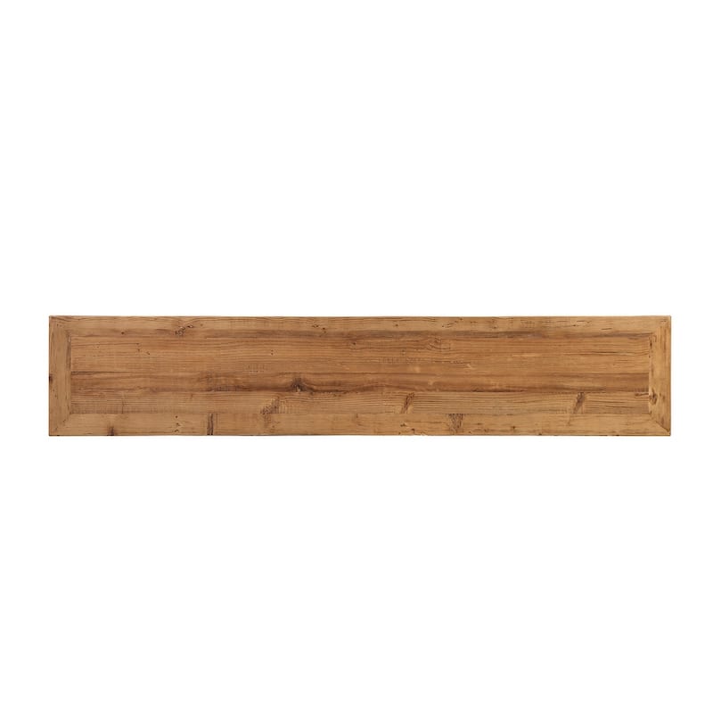 Odella 4-door Sideboard