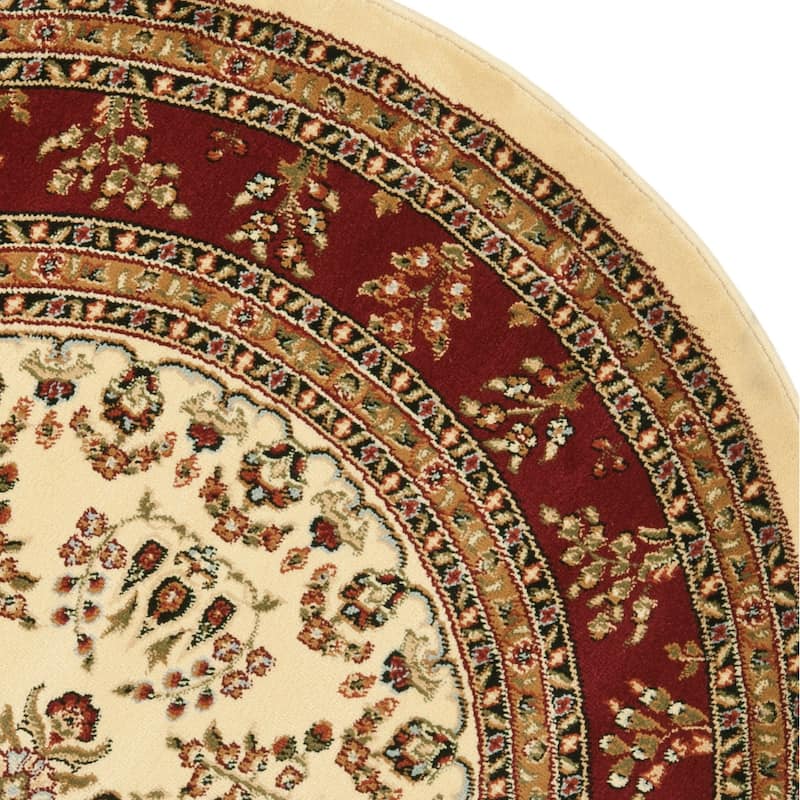 SAFAVIEH Lyndhurst Kuralay Traditional Oriental Rug
