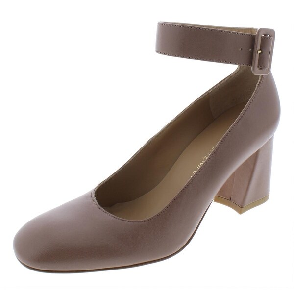 stuart weitzman clara pump