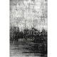 preview thumbnail 11 of 28, Nuloom Alayna Abstract Waterfall Area Rug