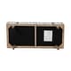 preview thumbnail 37 of 60, HomePop upholstered Bench with Wood Base