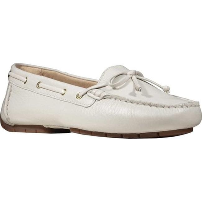 clarks mocc boat