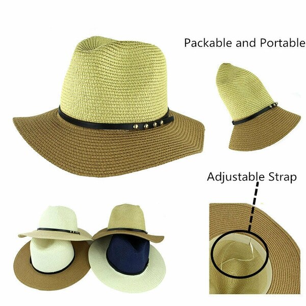 jones style hunting hat