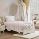 preview thumbnail 22 of 42, Laura Ashley Kids Cozy Printed Sheet Set