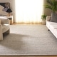 preview thumbnail 1 of 105, SAFAVIEH Handmade Natura Eduina New Zealand Wool Rug