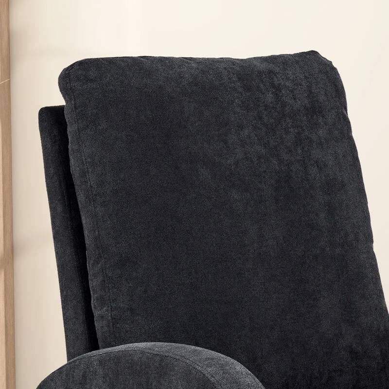 Rocking Chair for Nursery