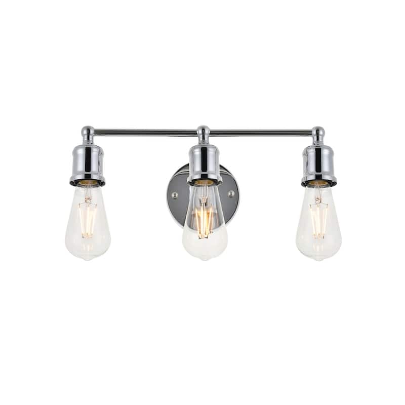 Audrey 3 light Wall Sconce