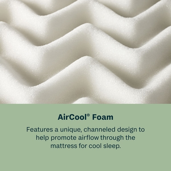 Beautyrest Slumberscape Mattress - Thumbnail 5