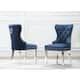 Option Navy Blue