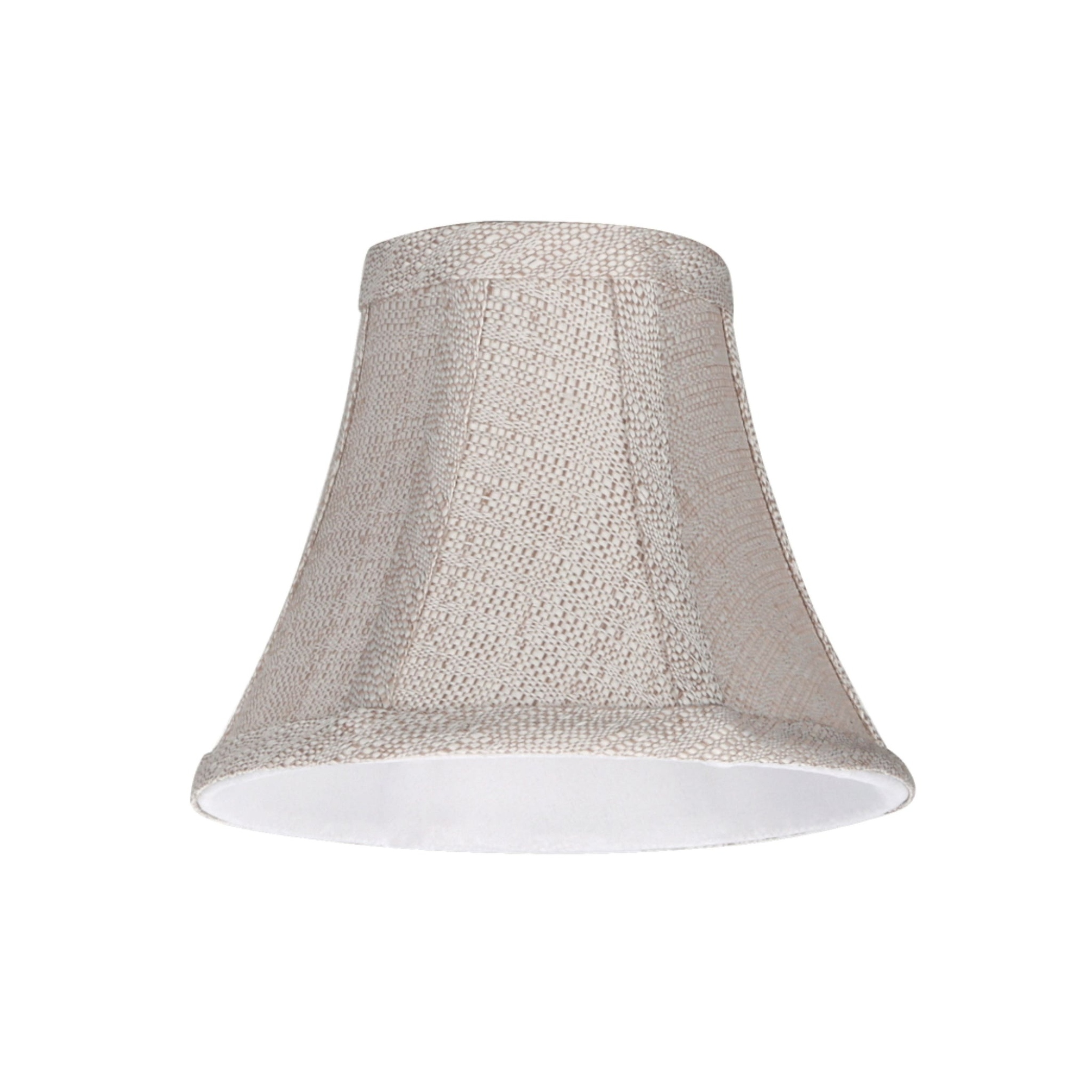 24032-22, Egg Shaped Finial For Lamp Shade, Steel In Brushed Nickel – Aspen Creative Corporation