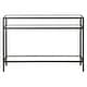 preview thumbnail 5 of 37, Siviline Console Table