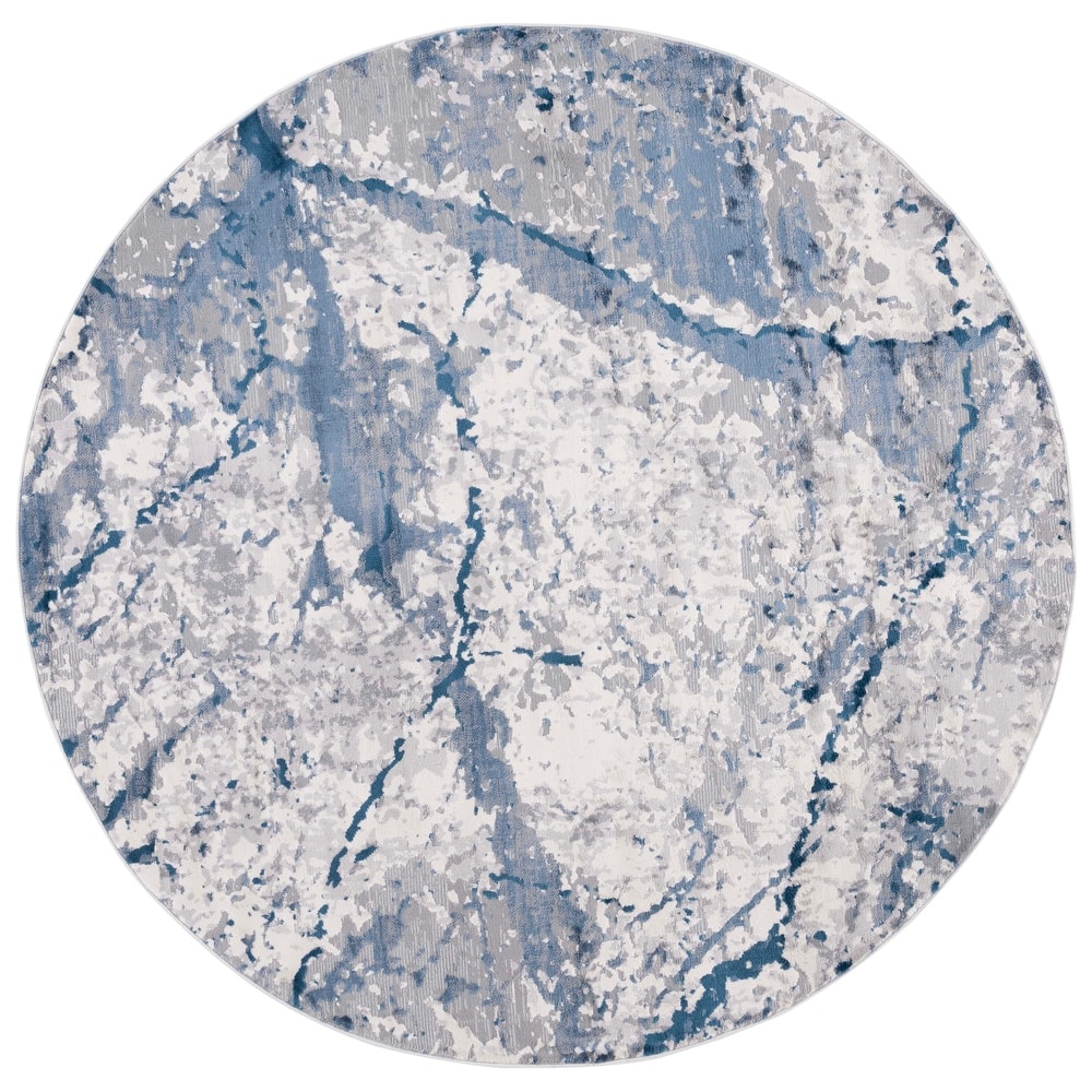 SAFAVIEH Eternal Chiyoe Modern Abstract Rug