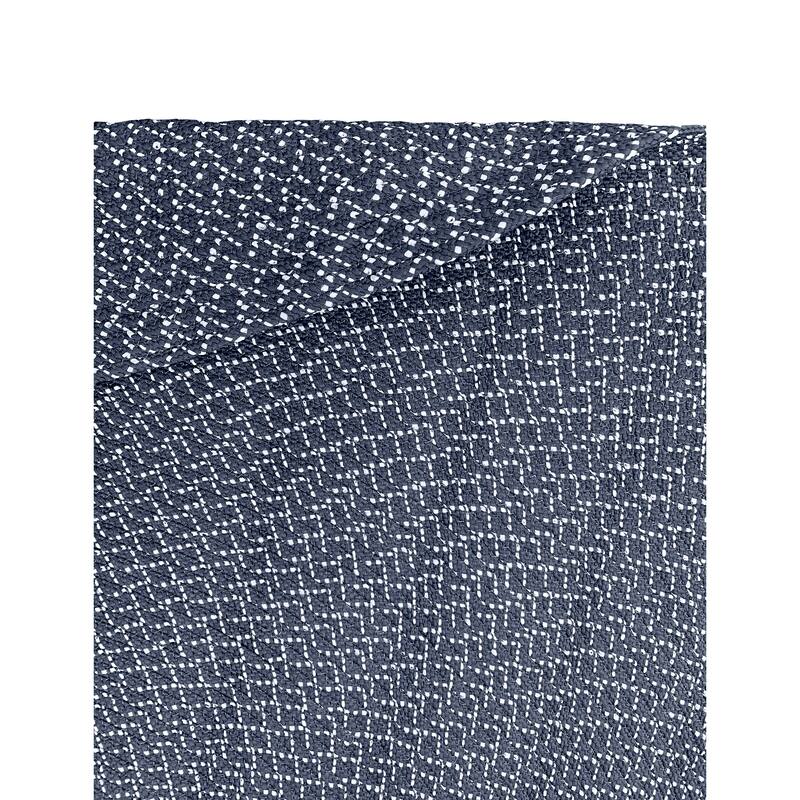 Better Trends Sunsplash Braid 100% Polypropylene Stain Resistant & Double Sided Reversible Indoor-Outdoor Area Utility Rug