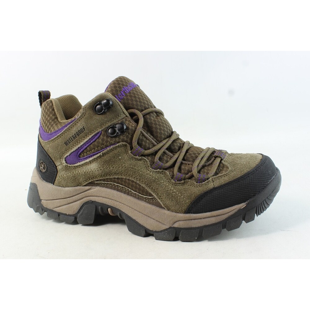 northside pioneer women's hiking boots