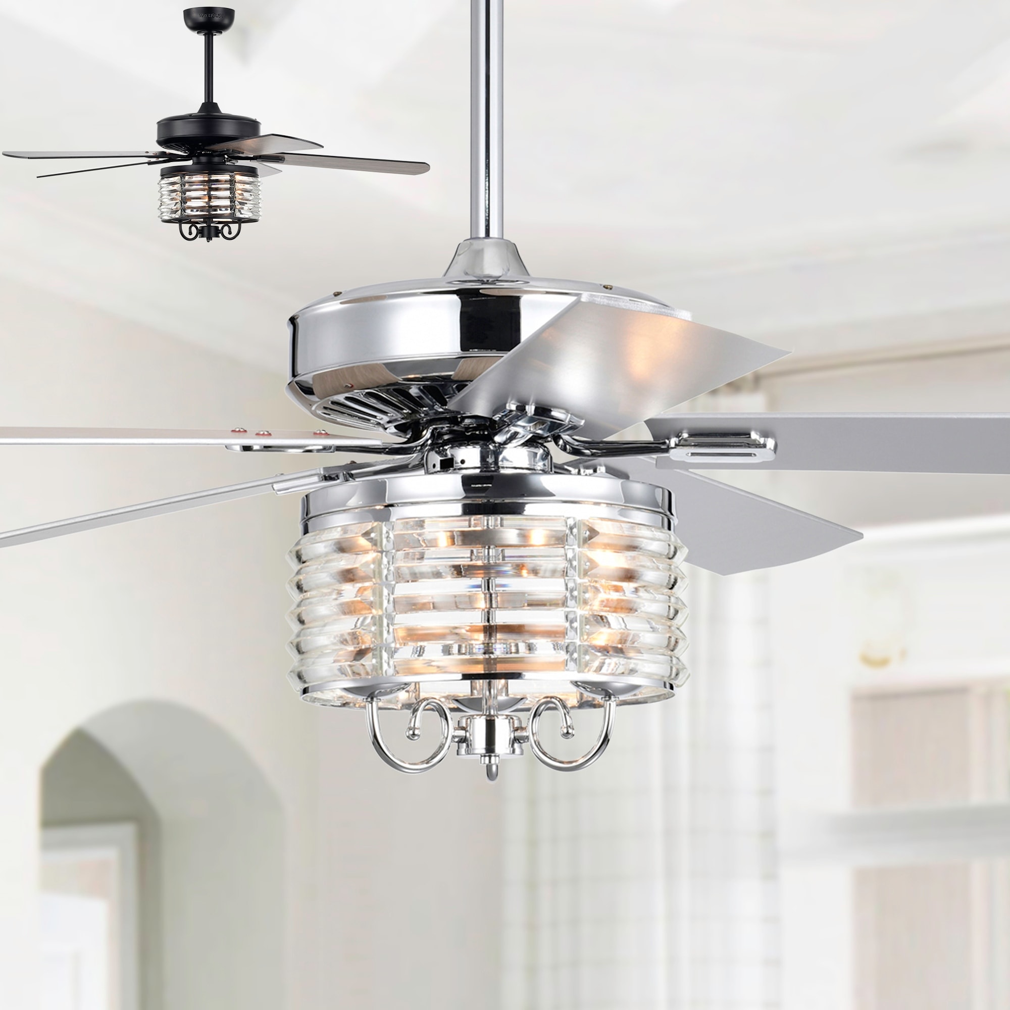 Themar 26 Inch Mid-century Modern Style 