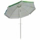 preview thumbnail 22 of 40, Costway 6.5 FT Patio Beach Umbrella Sun Shade Tilt Aluminum Sports