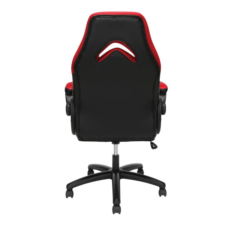 RESPAWN 3085 Ergonomic Gaming Chair, High Back PC Computer Desk Office Chair, Flip-up Arms
