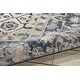 preview thumbnail 19 of 33, Malta Classic Bordered Geometric Medallion Area Rug