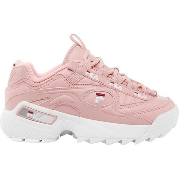 Fila d formation pink Clearance