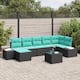 Option Black with table
