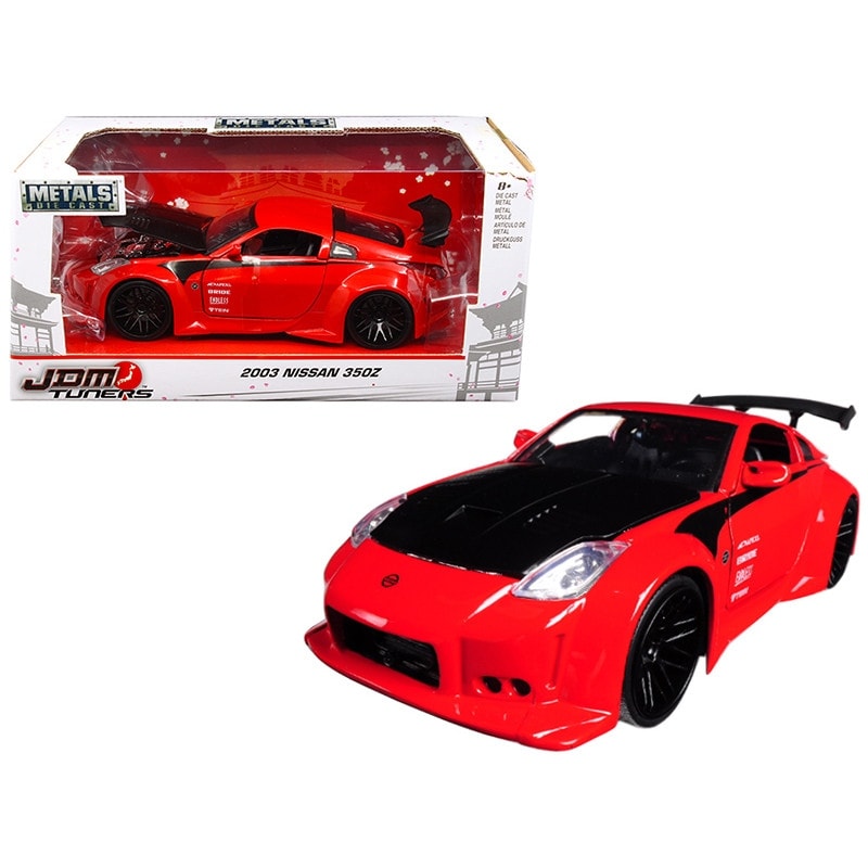 350z diecast
