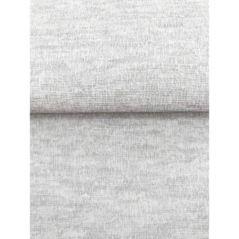 Warner Tide Water Light Grey Textured Wallpaper