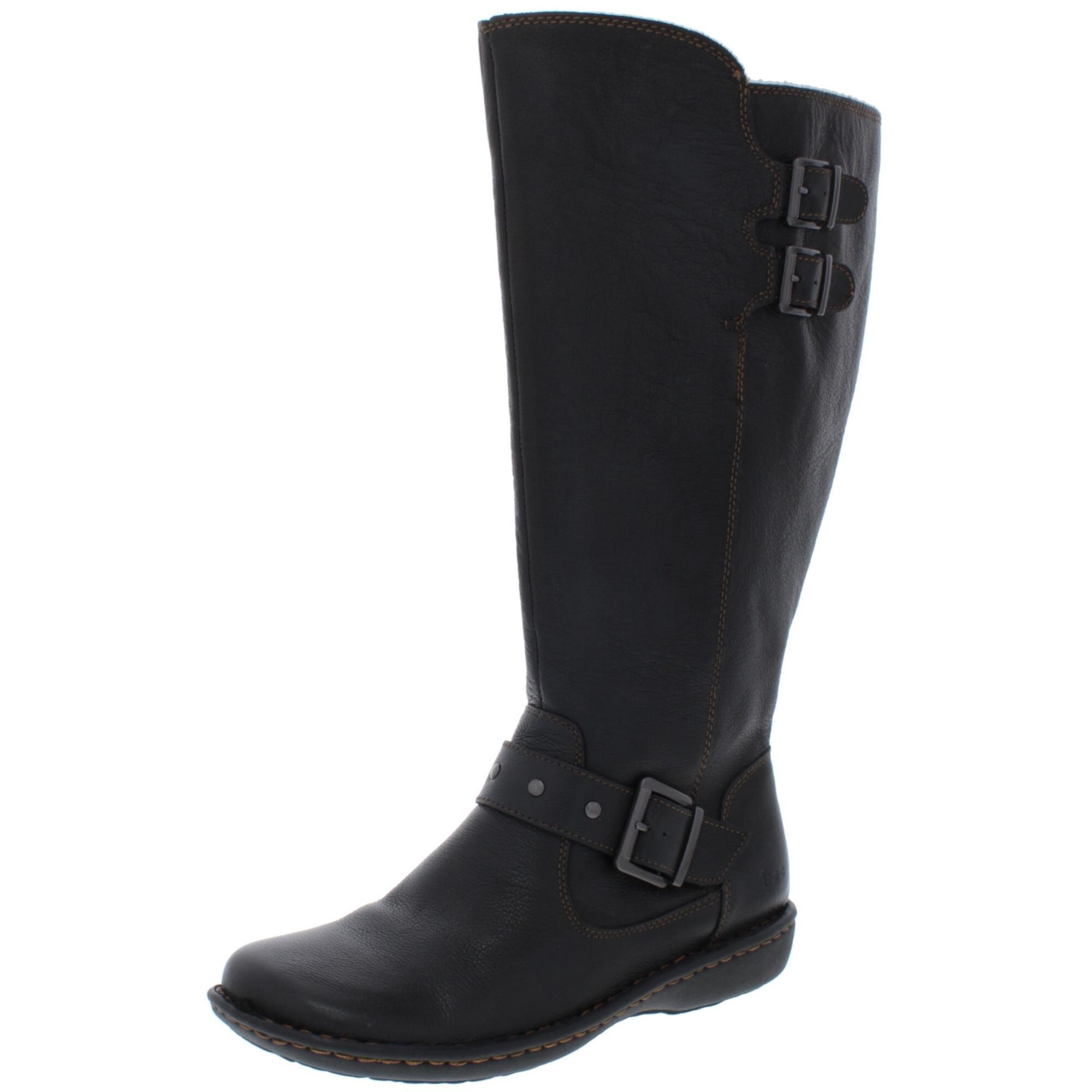 boc mid calf boots