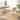 Penelopea Handmade Chunky Jute Area Rug