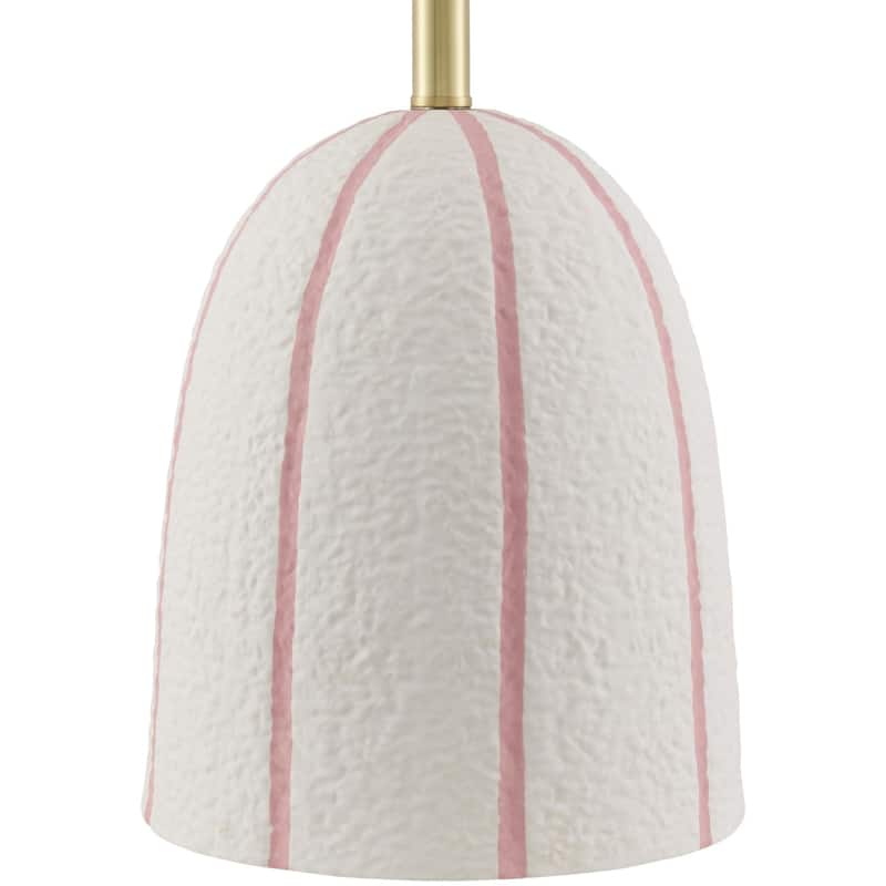 Livabliss Hombori Traditional Accent Table Lamp