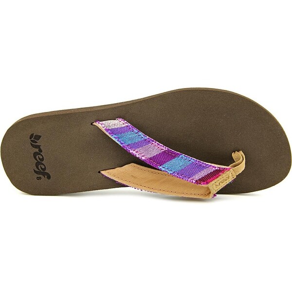 reef guatemalan love flip flops