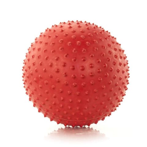 Aeromat Inflatable Massage Balls - Round Nodule