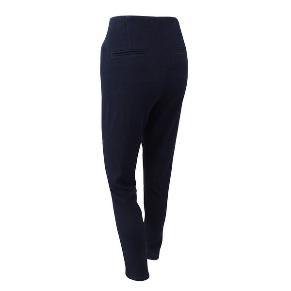 lauren ralph lauren stretch skinny pants