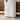 Jermy 47 Inch Tall Dresser, 5 Drawers, Black Handles, Crisp White Finish
