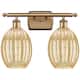 Option Brushed Brass / Mercury