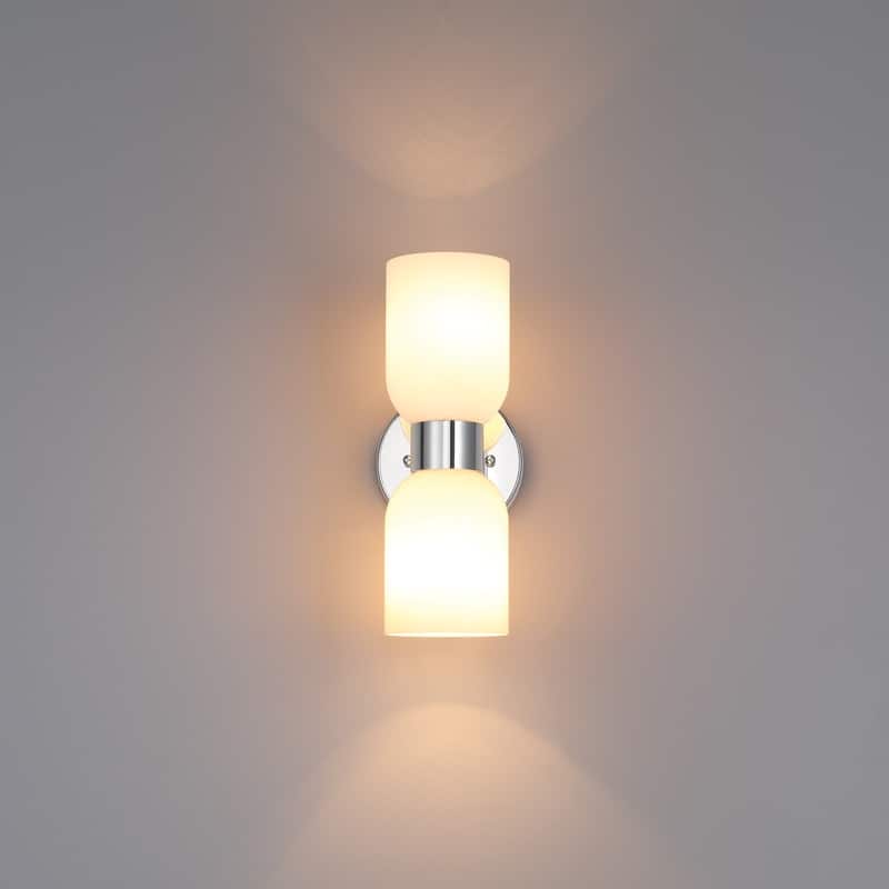 Acroma Mid-Century Modern Wall Sconce