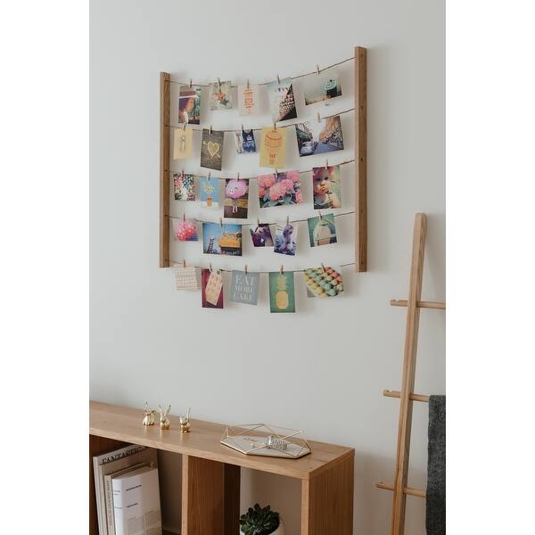 Umbra Hangit Photo Display Overstock 10614127