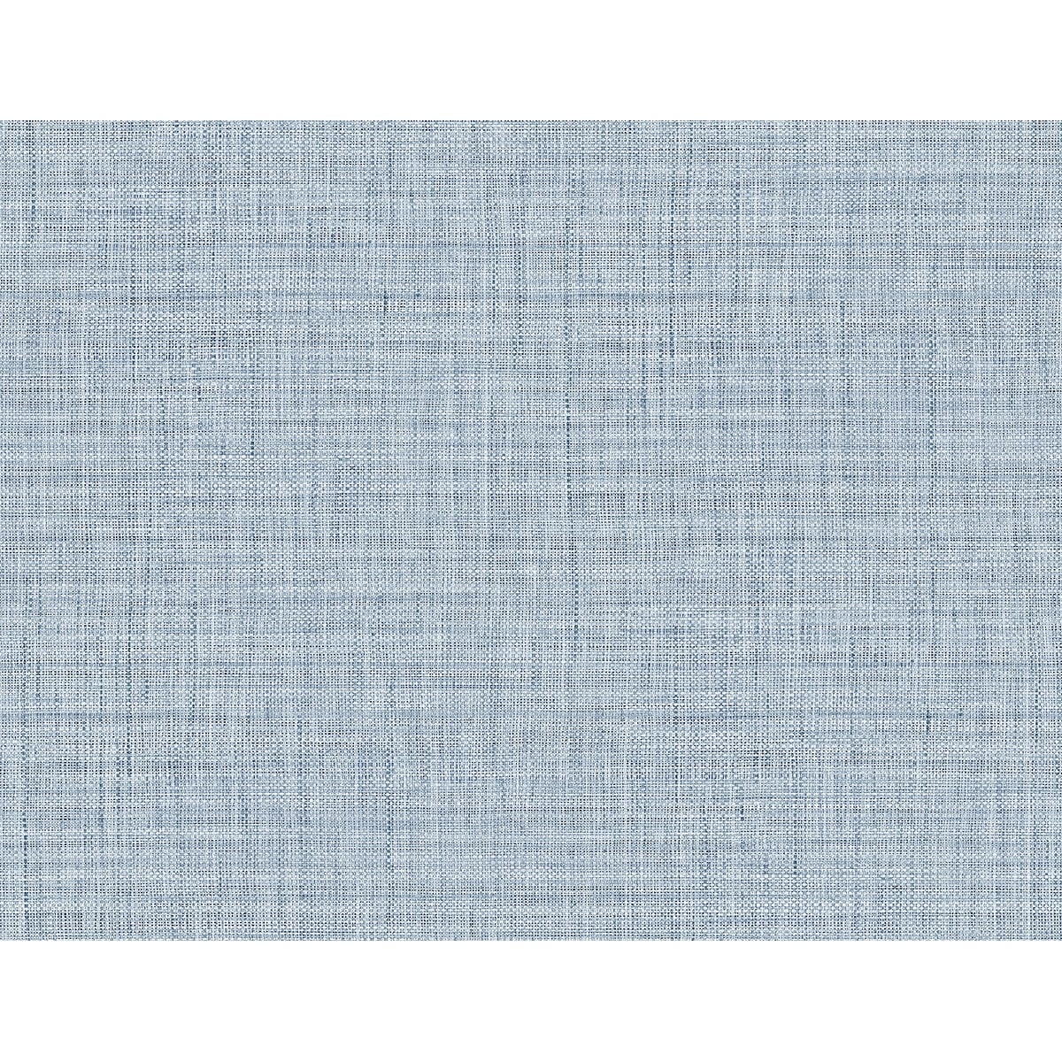 Seabrook Designs Harvest Twine Embossed Vinyl Unpasted Wallpaper