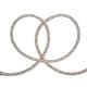preview thumbnail 3 of 2, 100' Incandescent Outdoor Christmas Rope Lights Clear