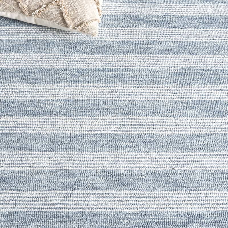 SAFAVIEH Handmade Pine Costanza Modern Wool Rug