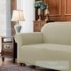 preview thumbnail 19 of 93, Subrtex Stretch Armchair Slipcover 1 Piece Spandex Furniture Protector