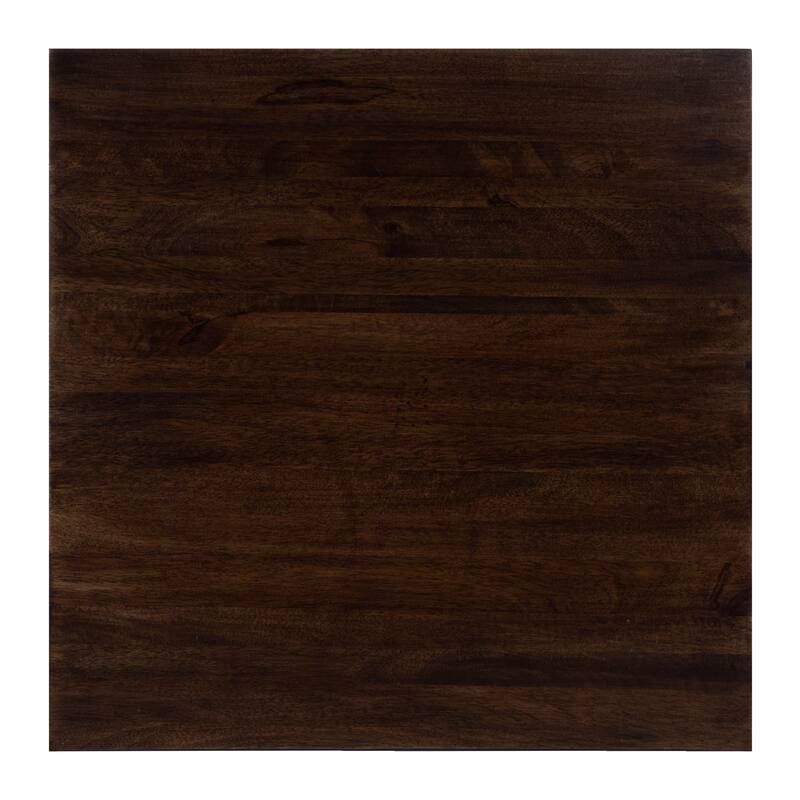 Butler titus Modern Wood End Table