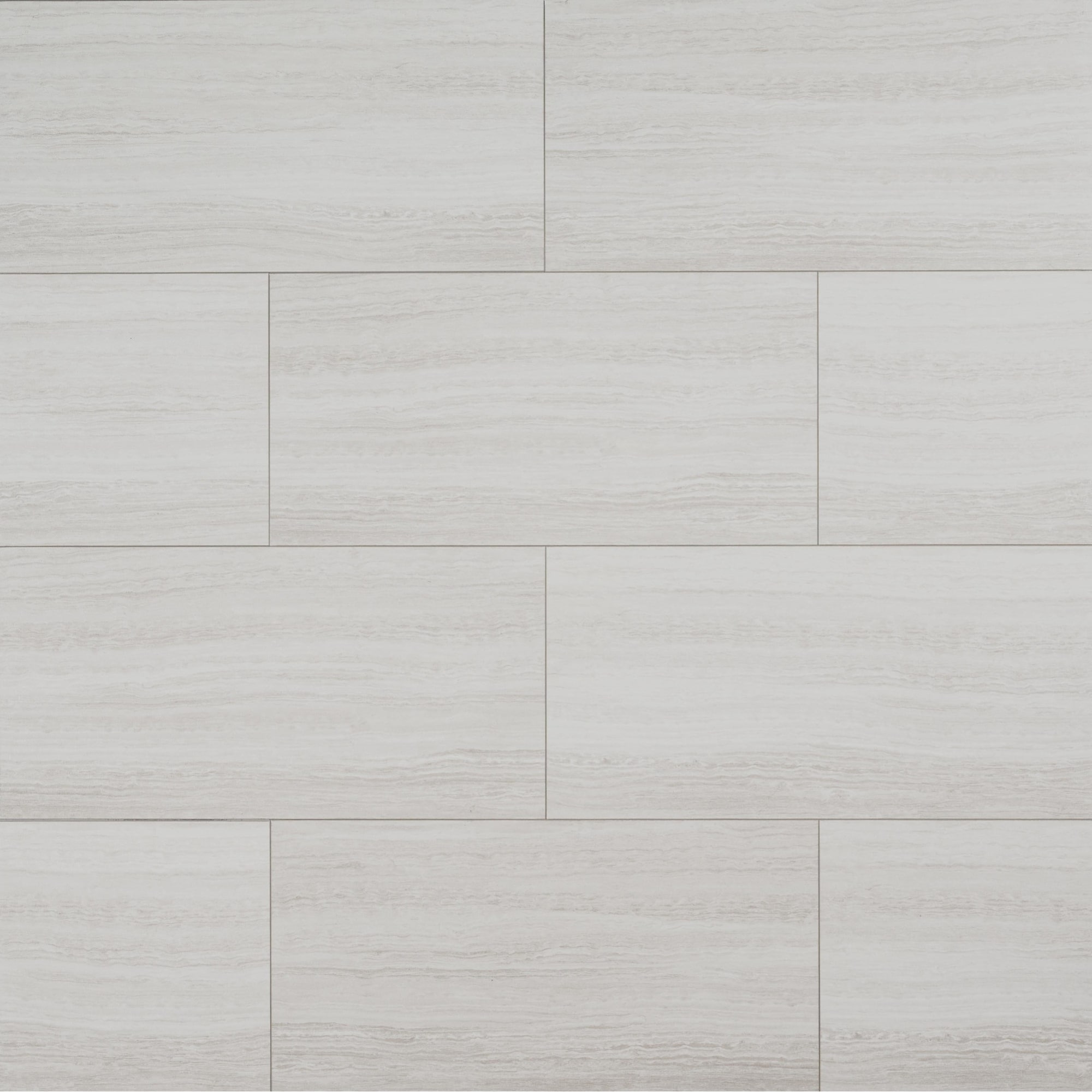 Ackland AKVRC12X24-5012-PL Tropez 12" x 24" Embossed Vinyl Flooring