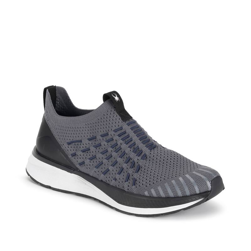 Spyder Men's Tecoma Slip-On Shoe - Atlantic Blue - 13