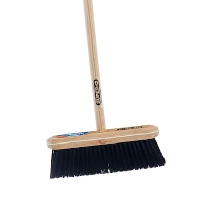 Tampico Broom